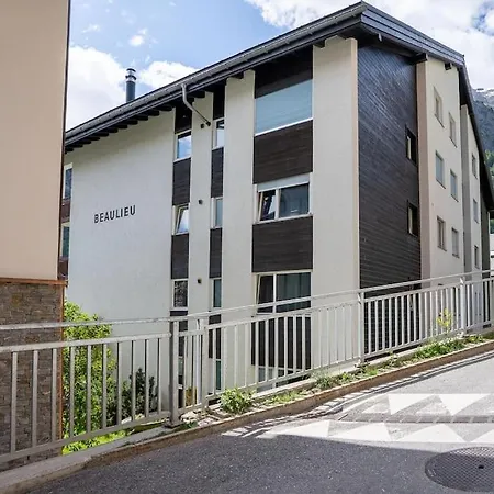 Apartment Cozy For 2-3 People