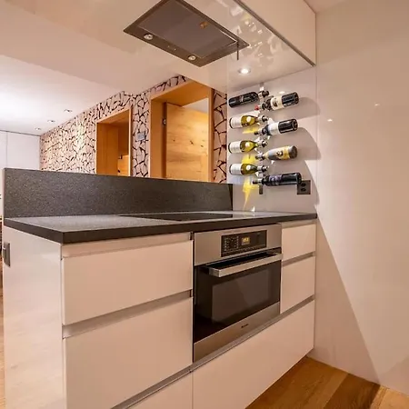 Apartment Cozy For 2-3 People Zermatt