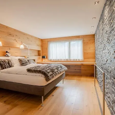Cozy For 2-3 People Apartment Zermatt