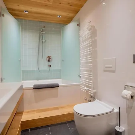Cozy For 2-3 People Zermatt