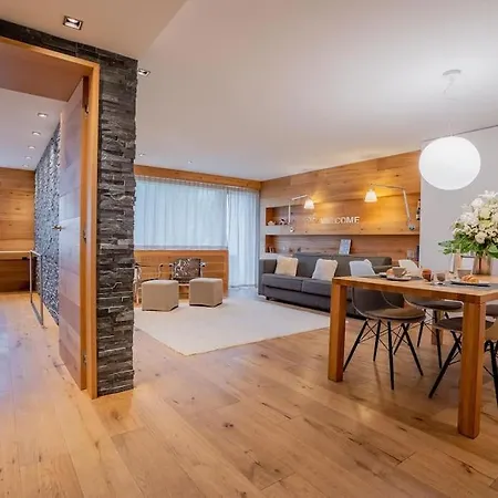 Cozy For 2-3 People * Zermatt