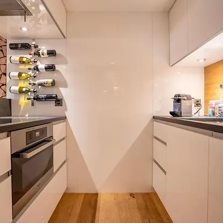 Apartment Cozy For 2-3 People Zermatt