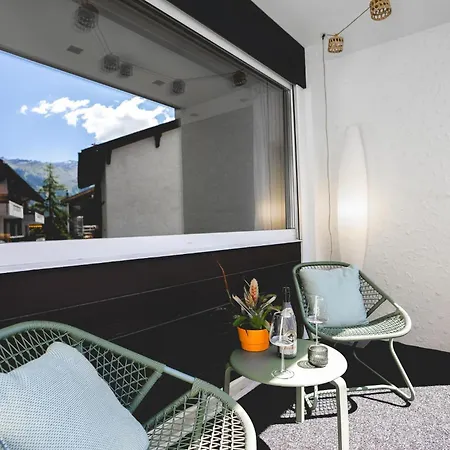 Cozy For 2-3 People Apartment Zermatt