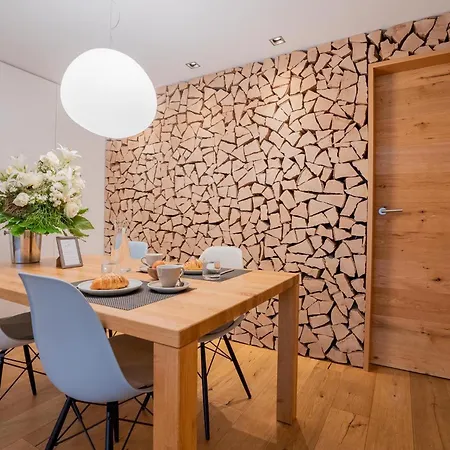 Apartment Beaulieu By Homeflow Zermatt