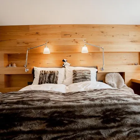 Apartment Beaulieu By Homeflow