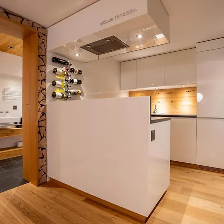 Apartment Beaulieu By Homeflow Zermatt