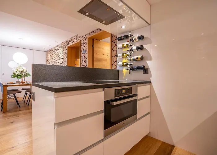 Beaulieu By Homeflow Appartement