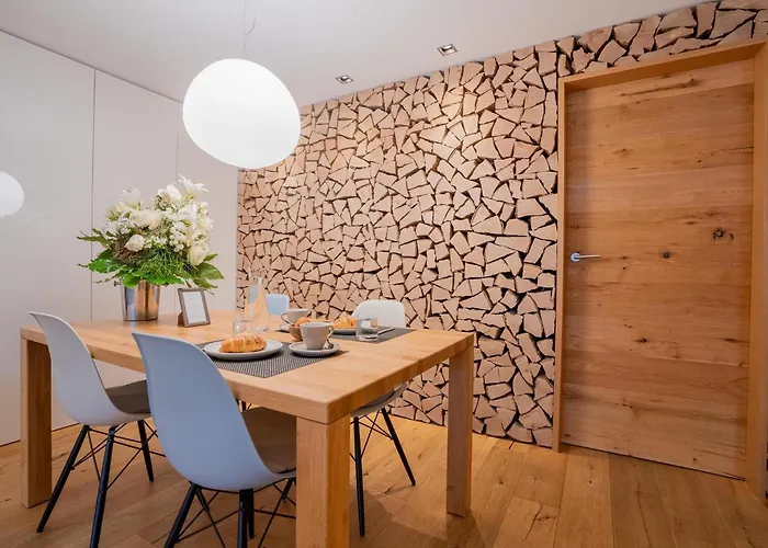 Appartamento Beaulieu By Homeflow Zermatt