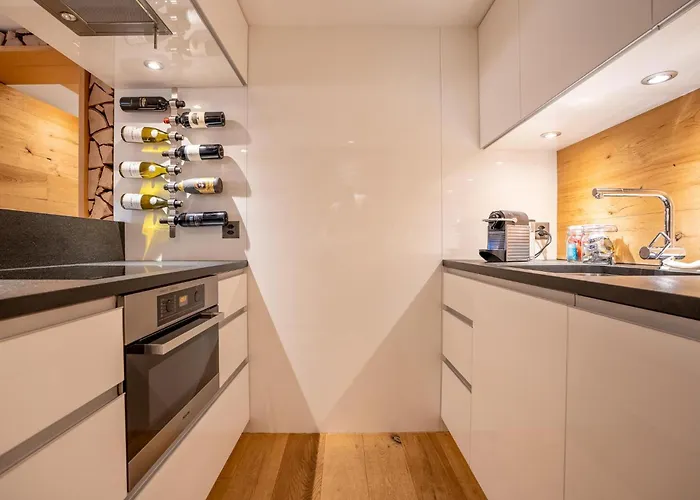 Appartamento Beaulieu By Homeflow *