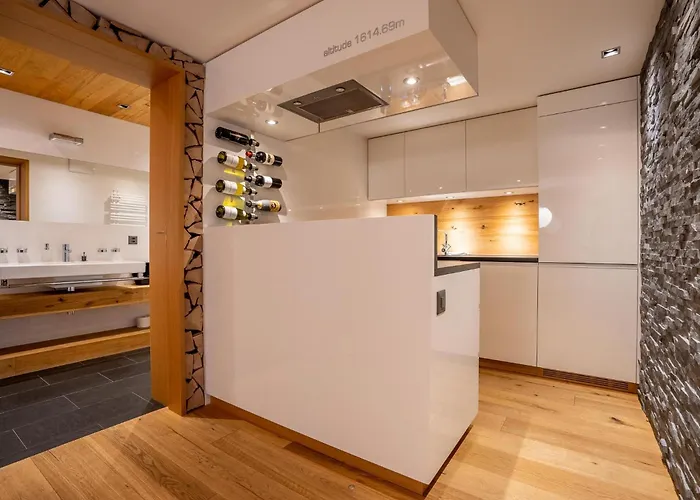 Appartamento Beaulieu By Homeflow Zermatt