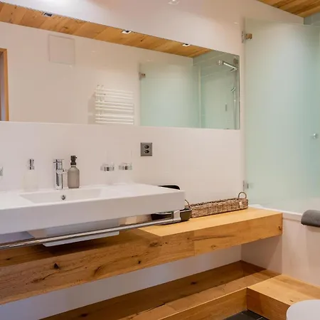 Beaulieu By Homeflow * 체르마트